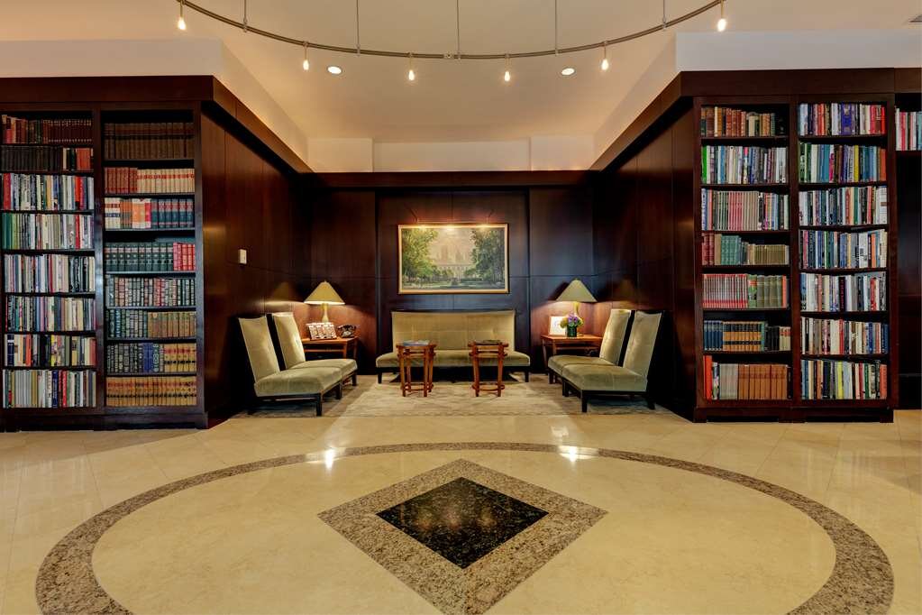 Hotel photo 45 of Library Hotel by Library Hotel Collection.