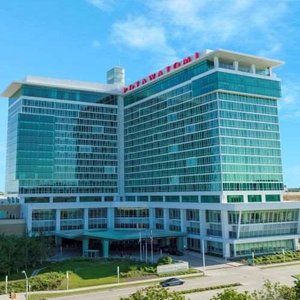 Potawatomi Exterior