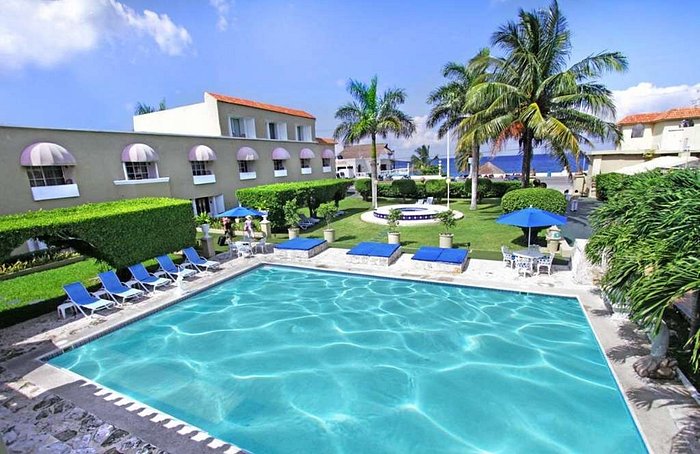 VILLABLANCA GARDEN BEACH HOTEL - Updated 2023 Prices & Reviews (Cozumel,  Mexico)