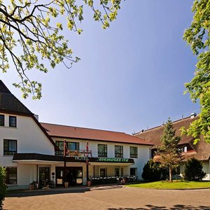 Warnemuender Hof