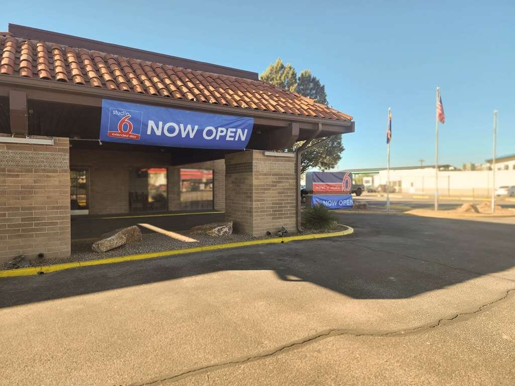 MOTEL 6 WILLCOX, AZ Updated 2024 Prices, Reviews, and Photos