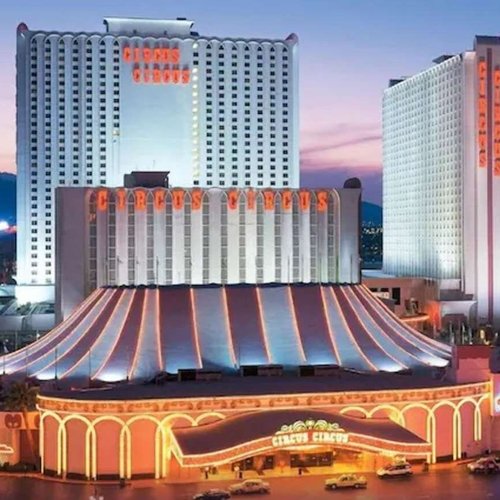 The 10 Best Hotel Deals in Las Vegas (UPDATED Jun 2024) - Tripadvisor