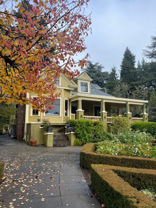 CALDERWOOD INN - Updated 2023 Prices & B&B Reviews (Healdsburg, CA)