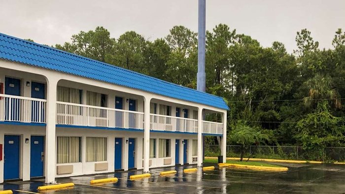 MOTEL 6 DAYTONA BEACH, FL - SPEEDWAY (Florida): Prezzi 2022 e recensioni