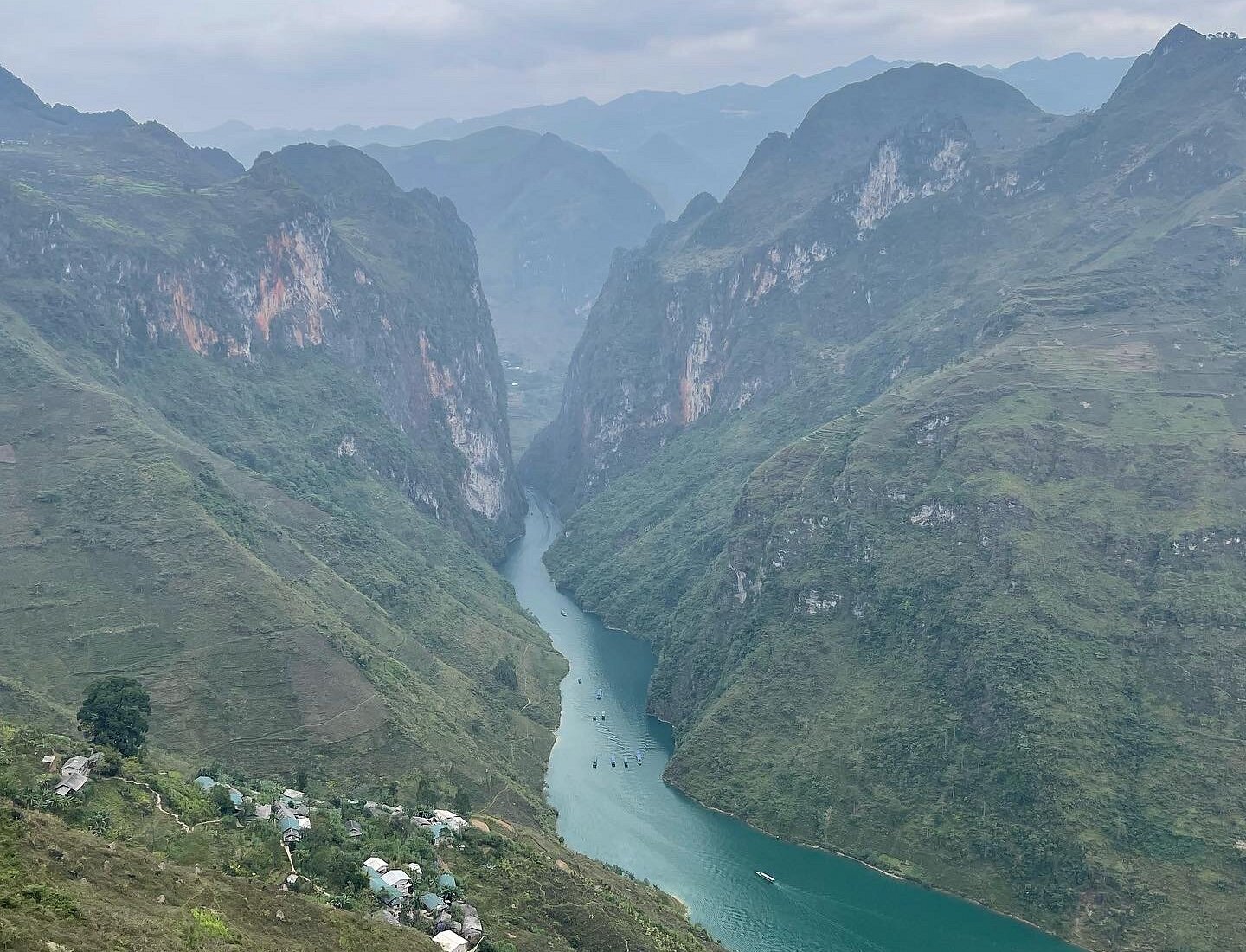 ha giang epic tour