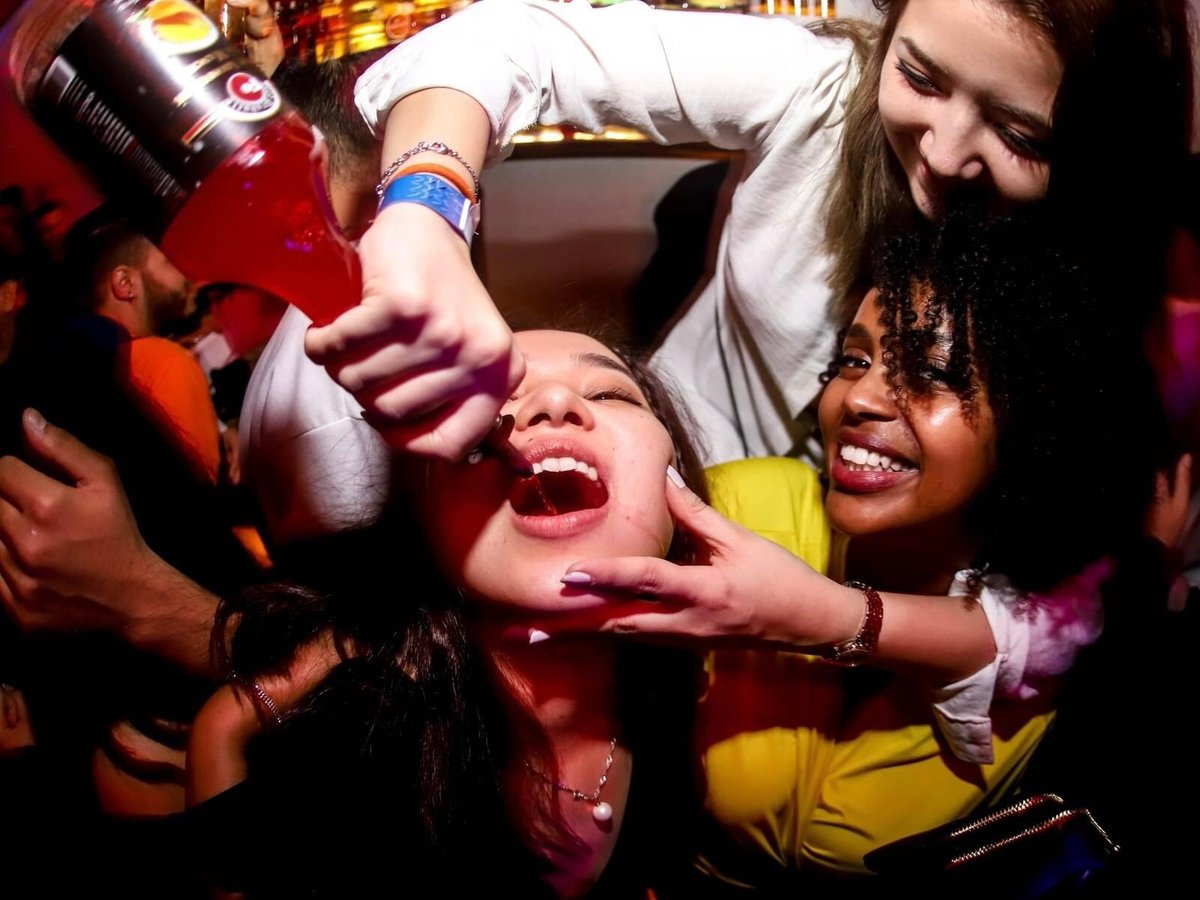 Istanbul Party Pub Crawl - All You Need to Know BEFORE You Go