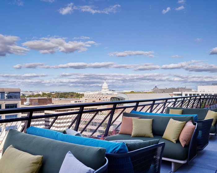 CITIZENM WASHINGTON DC CAPITOL $179 ($̶2̶6̶2̶) - Updated 2023 Prices & Hotel  Reviews