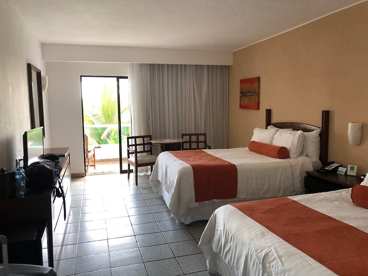 FLAMINGO CANCÚN ALL INCLUSIVE (Канкун) - отзывы, фото и сравнение цен -  Tripadvisor