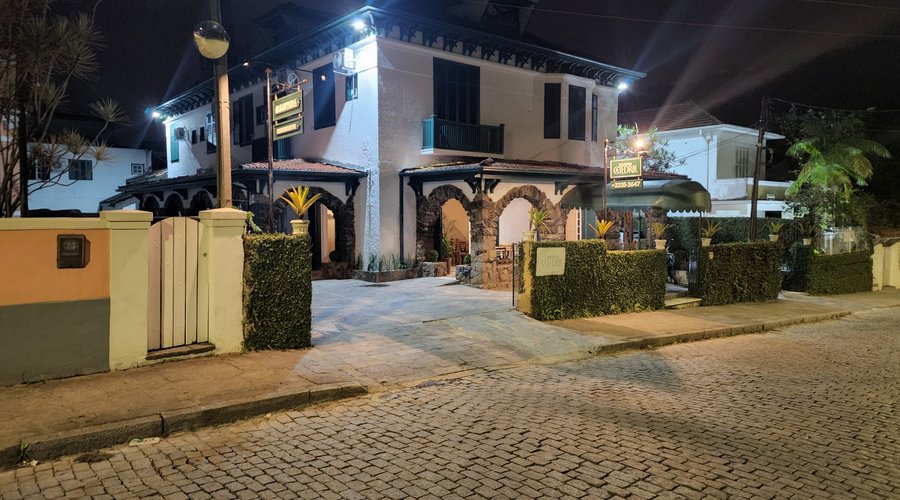 Fachada
