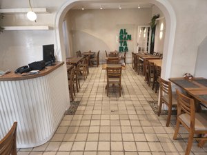 Restaurantes