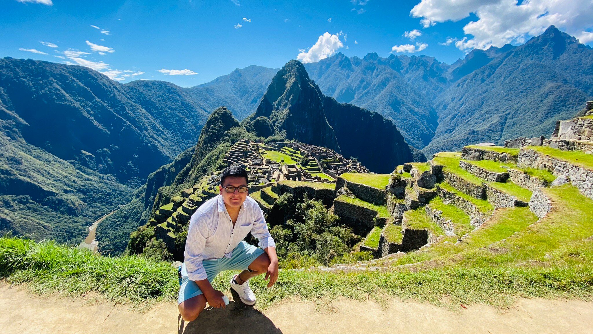 LLAQTA MACHUPICCHU PUEBLO (Machu Picchu, Perú) - Opiniones Y ...