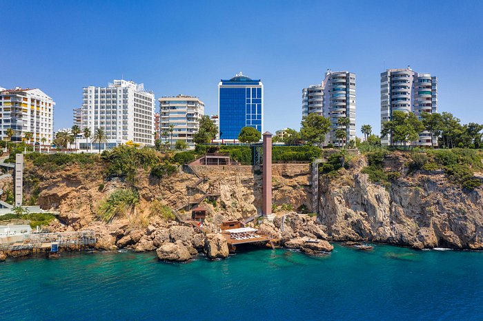 Oz Hotels Antalya Resort & SPA