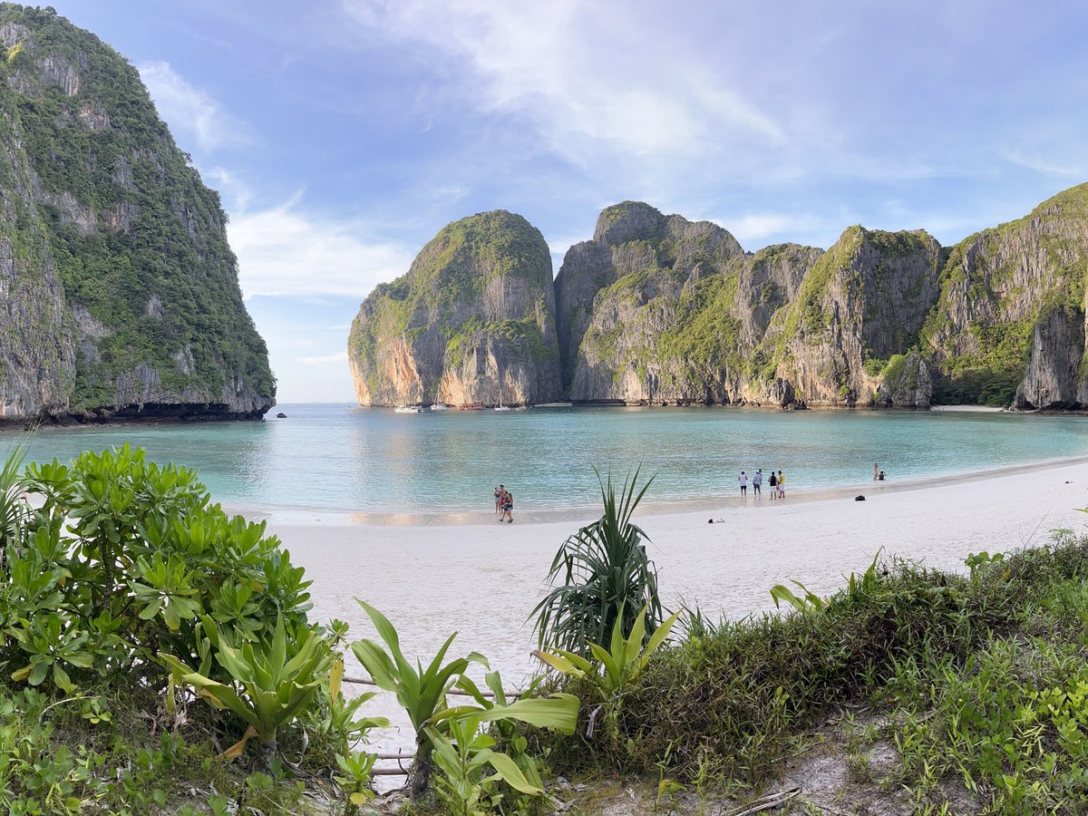 Krabi Konnect trading as Maya Bay Tours (Ko Phi Phi Don) - All You Need ...