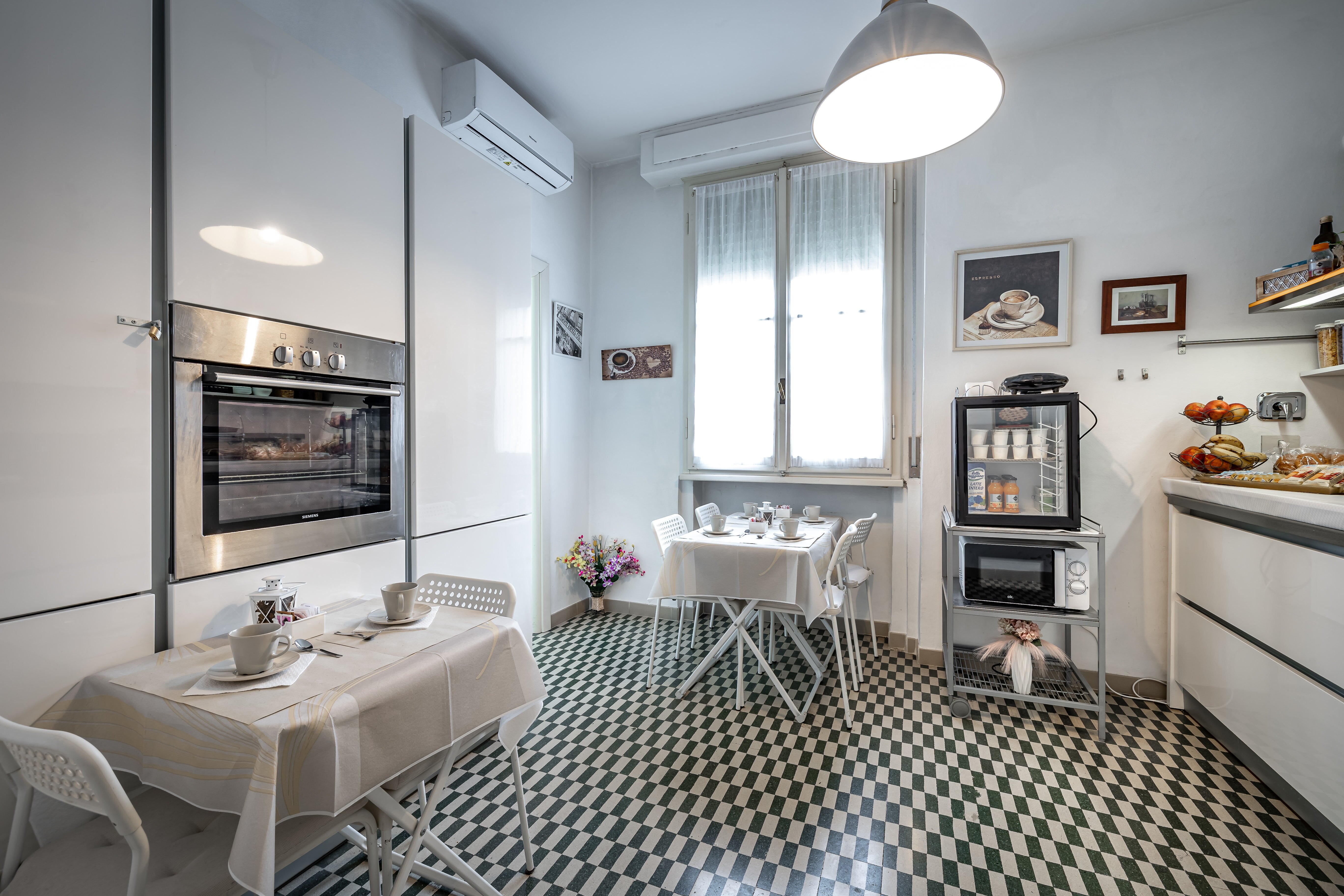 MAISON BIANCA BED & BREAKFAST FLORENCE - Prices & B&B Reviews (Italy)