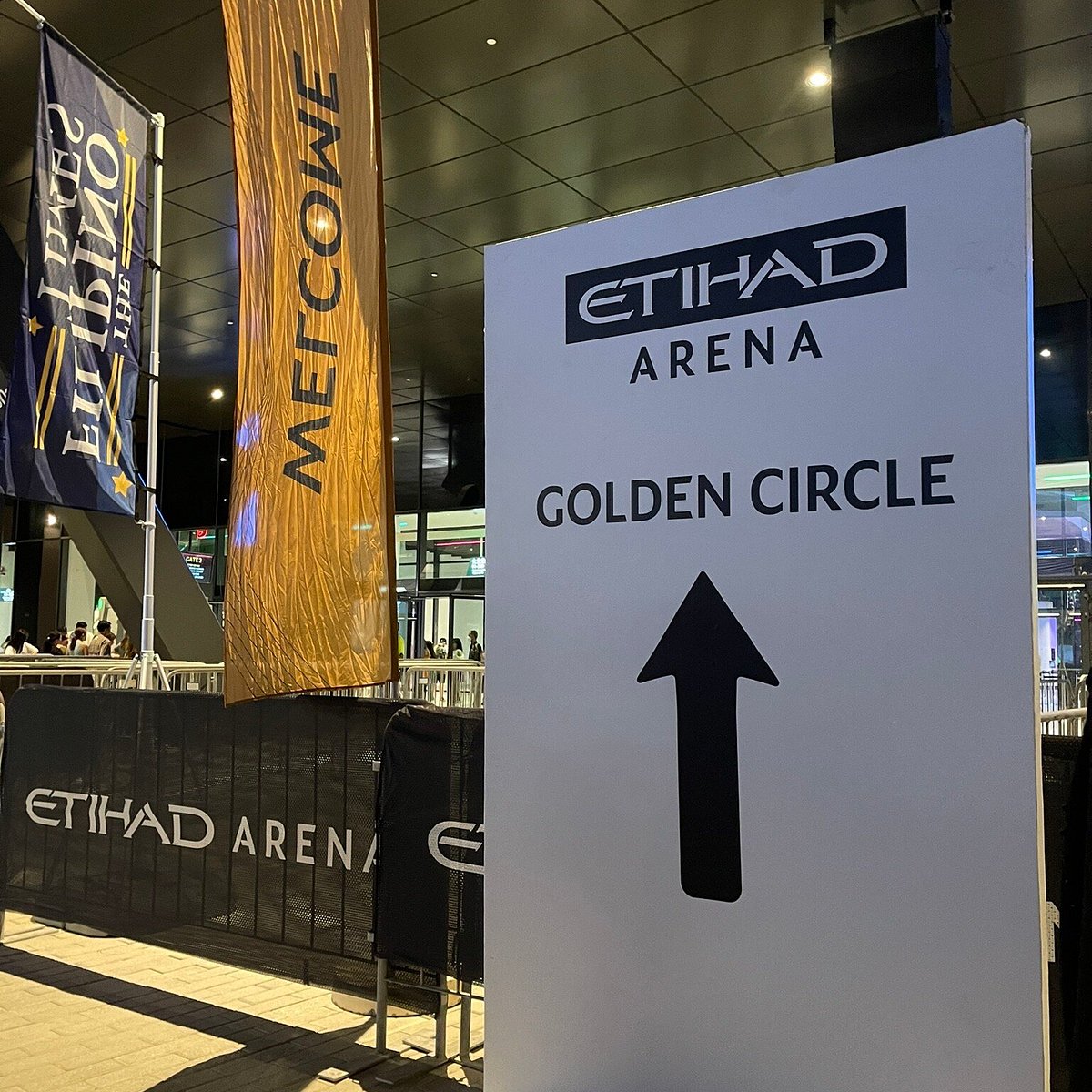 Etihad Arena, Абу-Даби: лучшие советы перед посещением - Tripadvisor