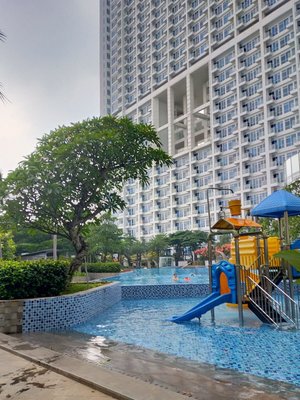 Harris Suites Puri Mansion 32 4 1 Updated 23 Prices Hotel Reviews Jakarta Indonesia