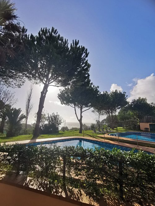Quinta Pedra Dos Bicos Albufeira Algarve Portugal Hotel Reviews