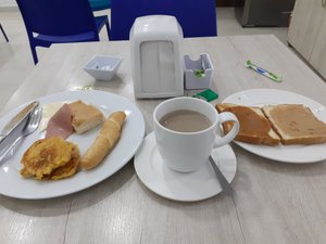 Restaurantes