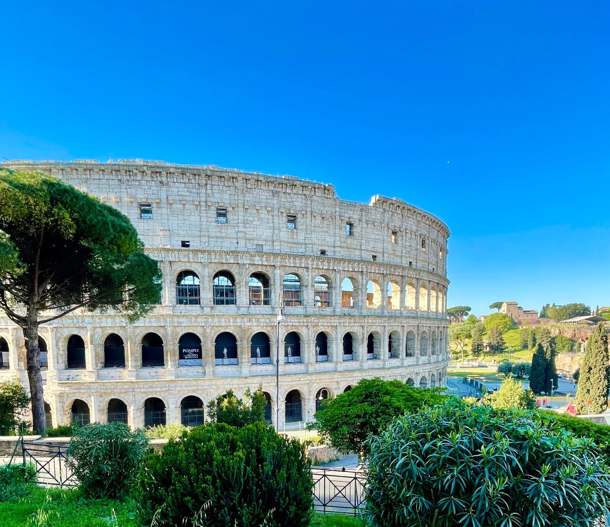 Tour In Rome by Tour in the City, Рим: лучшие советы перед посещением -  Tripadvisor