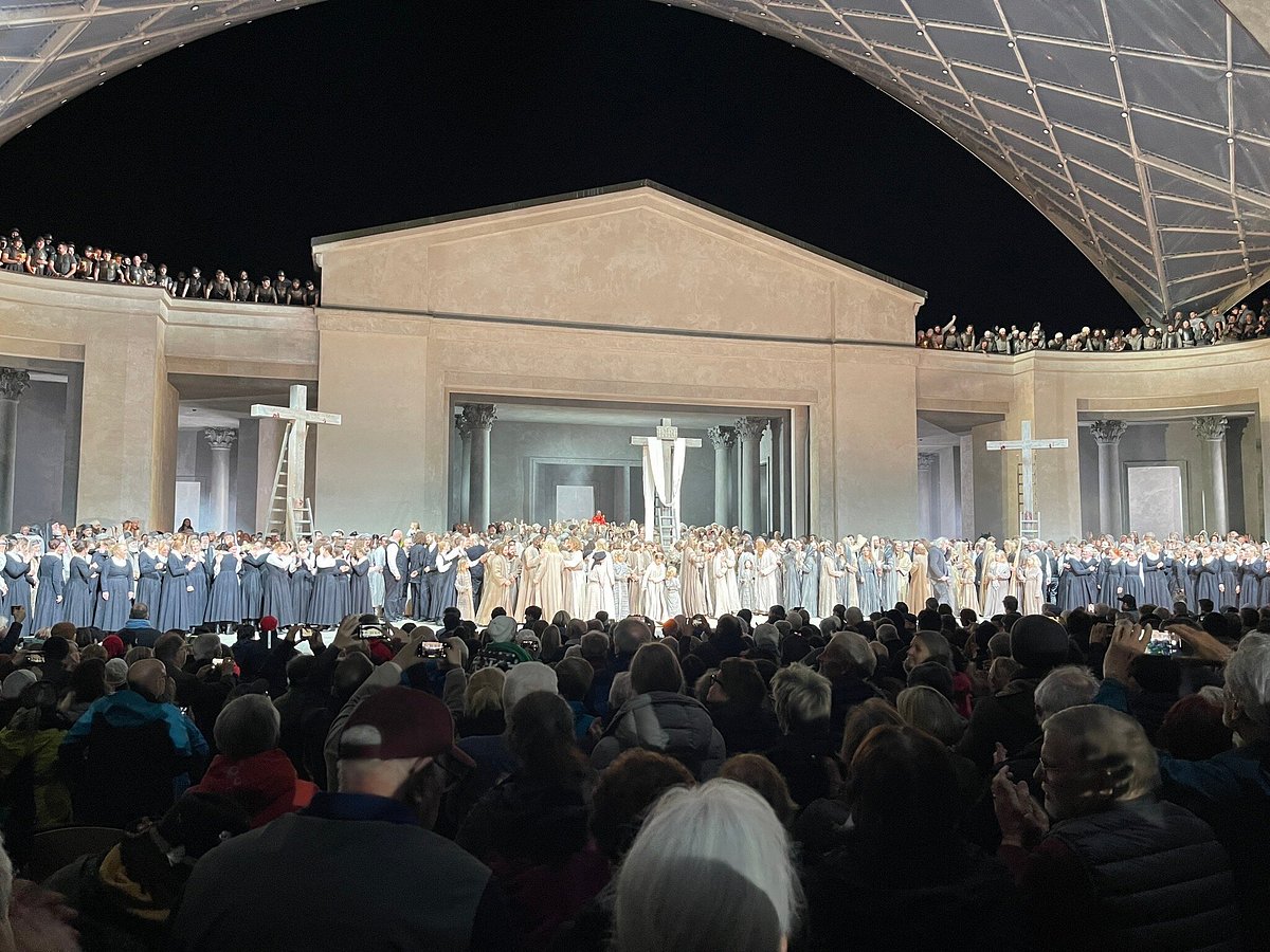 Oberammergau Passion Play All You Need to Know BEFORE You Go
