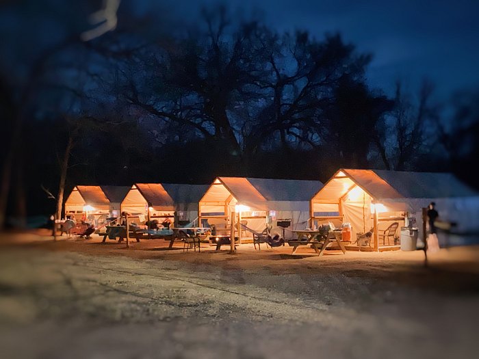 SON'S RIVER RANCH - Campground Reviews (Kingsbury, TX)