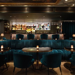 Sofitel London St James, hotel in London