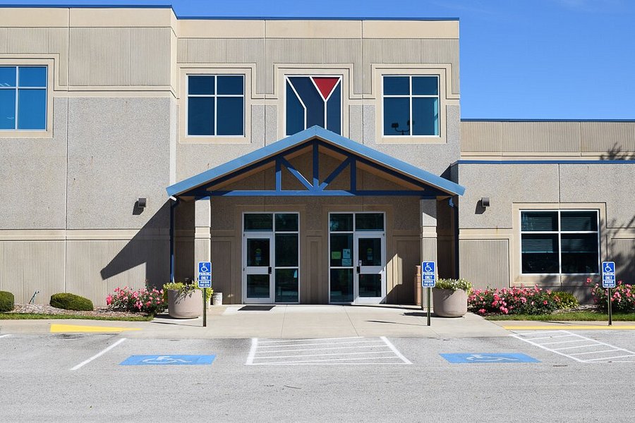 Montgomery County Family YMCA image