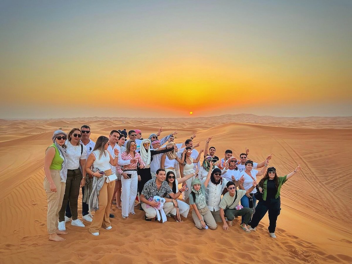 Arabian Extreme Safari, Дубай: лучшие советы перед посещением - Tripadvisor