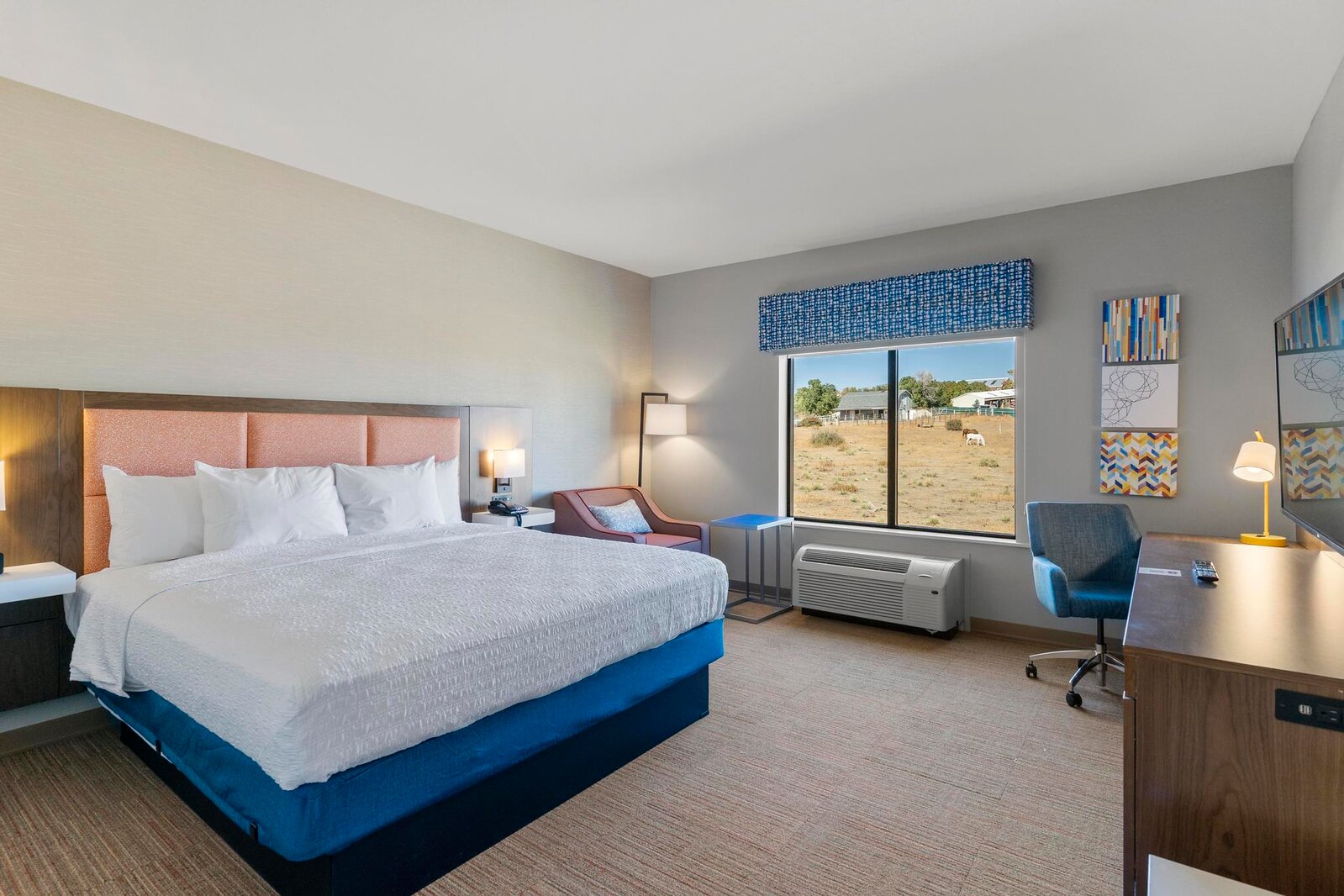 HAMPTON INN COLORADO SPRINGS NORTHEAST Updated 2024 Prices Hotel   Hampton Inn Colorado 