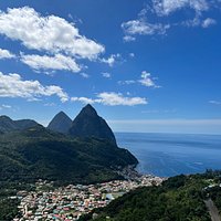 st lucia wow tours