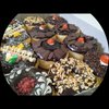 Donut cantik