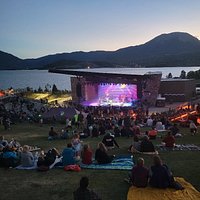 Dillon Amphitheater - All You Need to Know BEFORE You Go