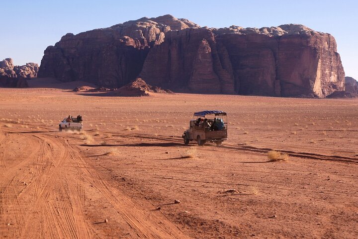 Tripadvisor | Excursion En Jeep De 4 Heures (matin Ou Coucher De Soleil ...