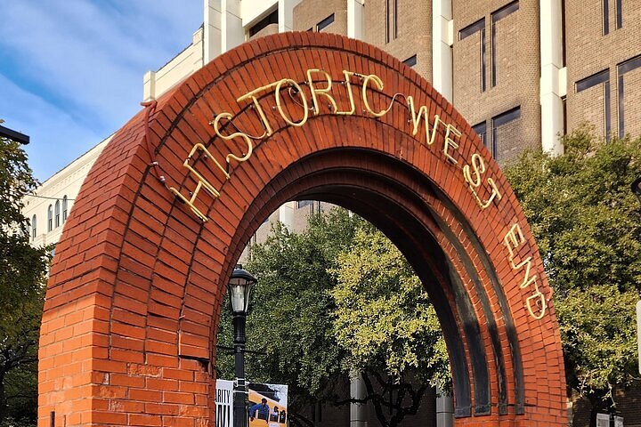 THE BEST Dallas Historic Walking Areas (Updated 2024) - Tripadvisor