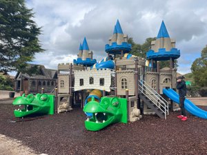 Kryal Castle Suites And Big4 Holiday Park $126 ($̶2̶0̶5̶) - Prices 