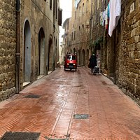 tuscany car tours reviews