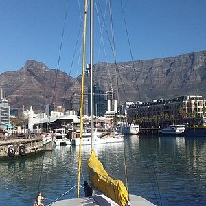 Amazing pictures can easily oversell the V&A Waterfront - Review of  Victoria & Alfred Waterfront, Cape Town Central, South Africa - Tripadvisor