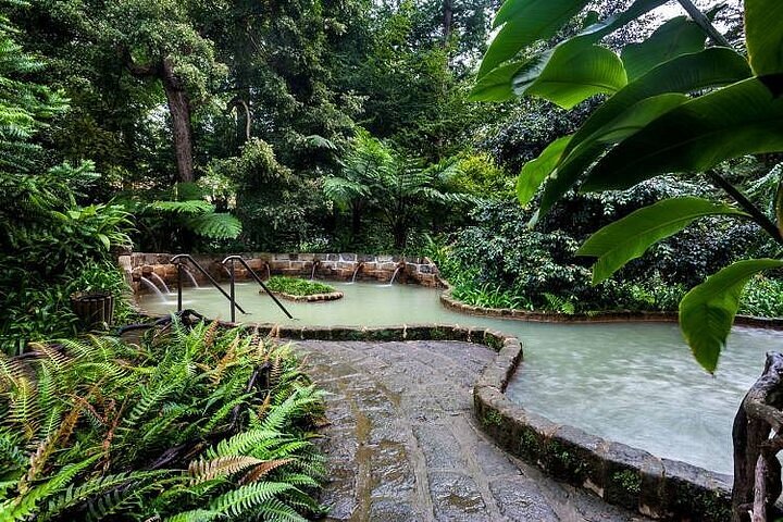 2023 Private Guided Tour And Thermal Baths In São Miguel