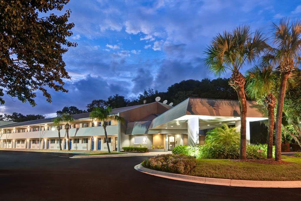 STUDIO 6 JACKSONVILLE - BAYMEADOWS Motel (FL): Prezzi 2023 e recensioni