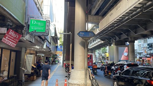 PULA SILOM - Updated 2023 Reviews (Bangkok, Thailand)