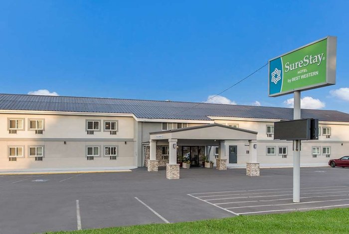 SureStay By Best Western Presque Isle - UPDATED 2023 Prices, Reviews