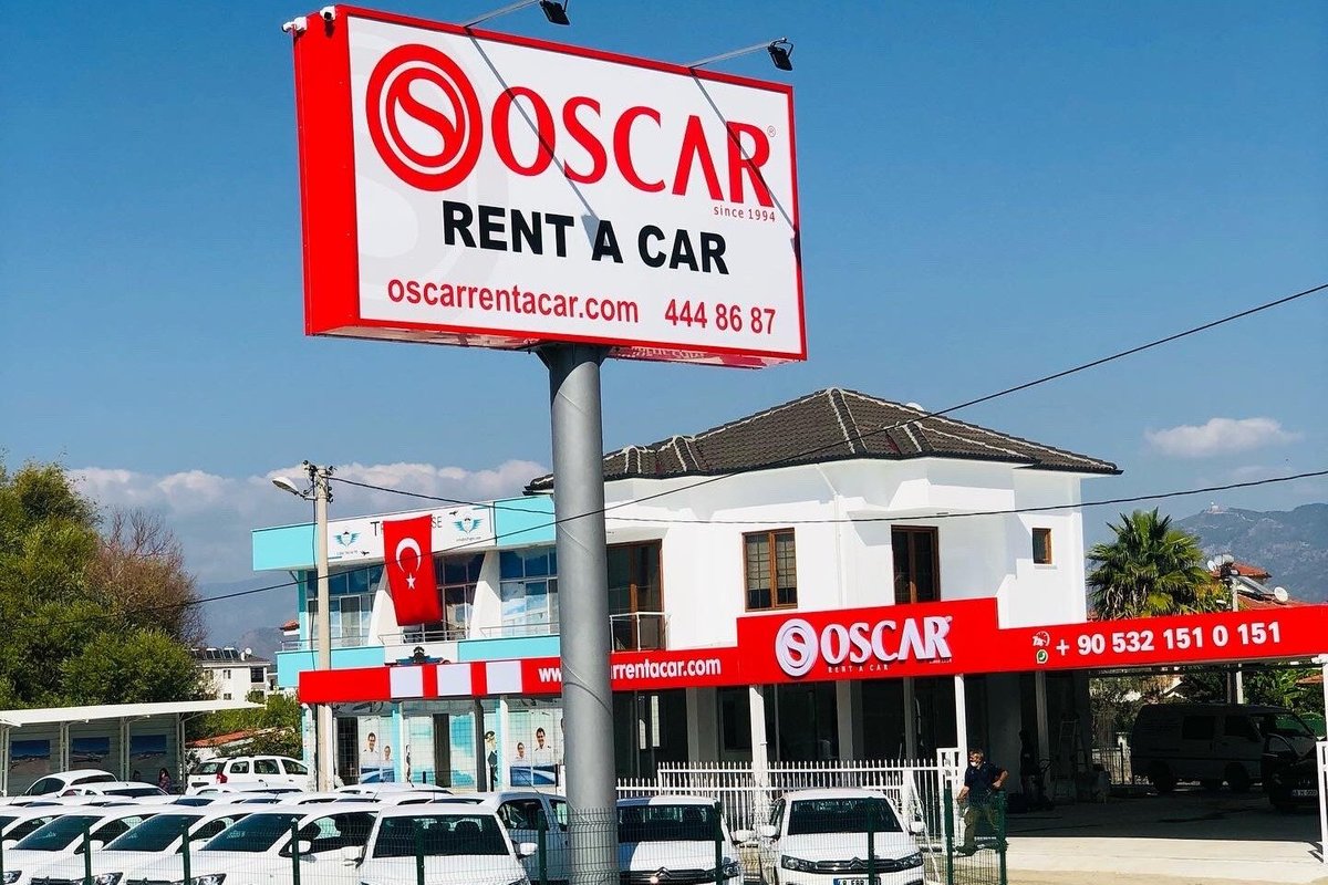 oscar rent a car dalaman havalimanı edge reviews