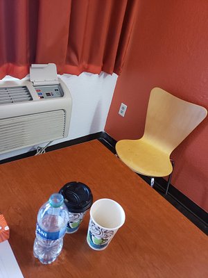 MOTEL 6 MONTGOMERY, AL - COLISEUM $55 ($̶6̶7̶) - Prices & Hotel Reviews