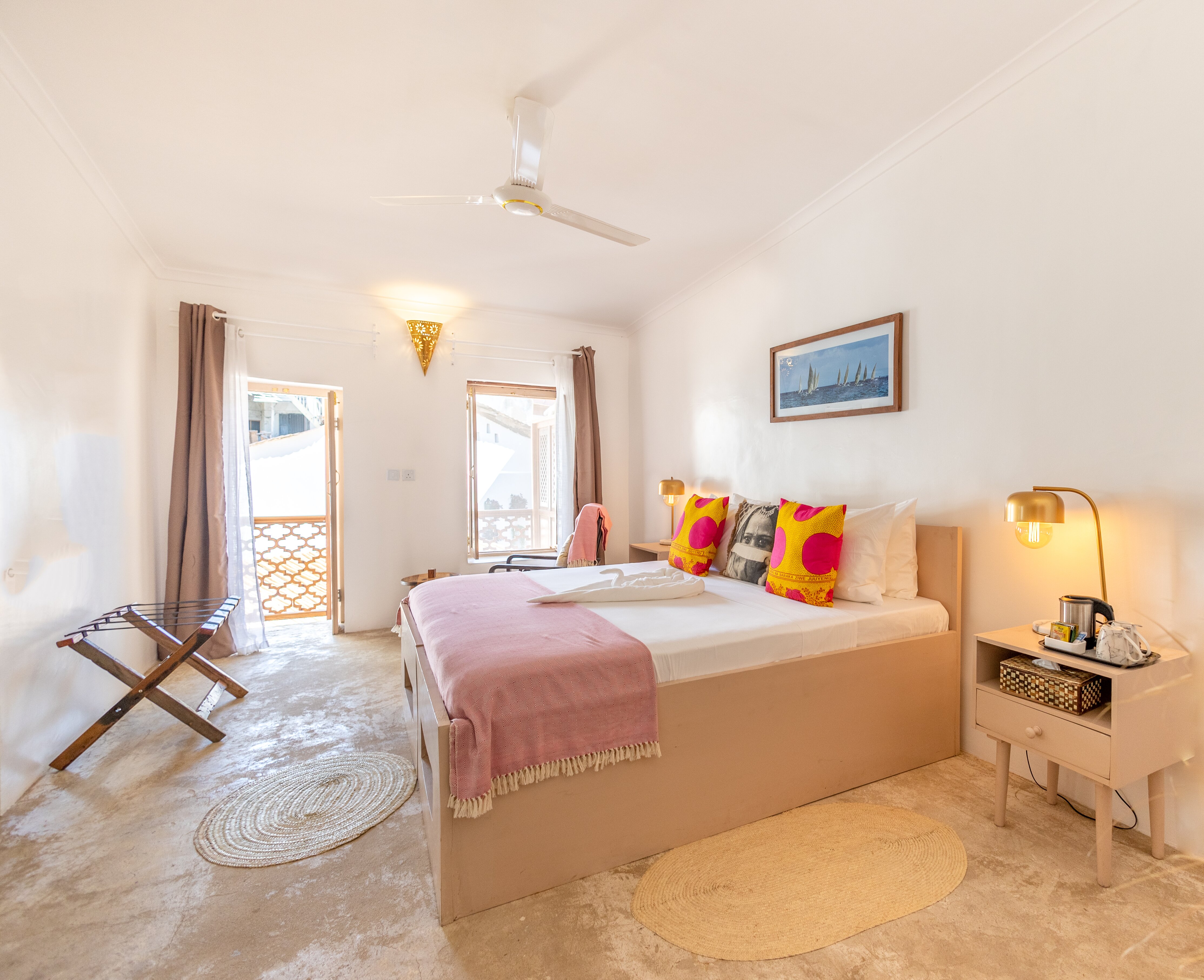 Sharazad Wonders Boutique Hotel Stone Town UPDATED 2024 Prices