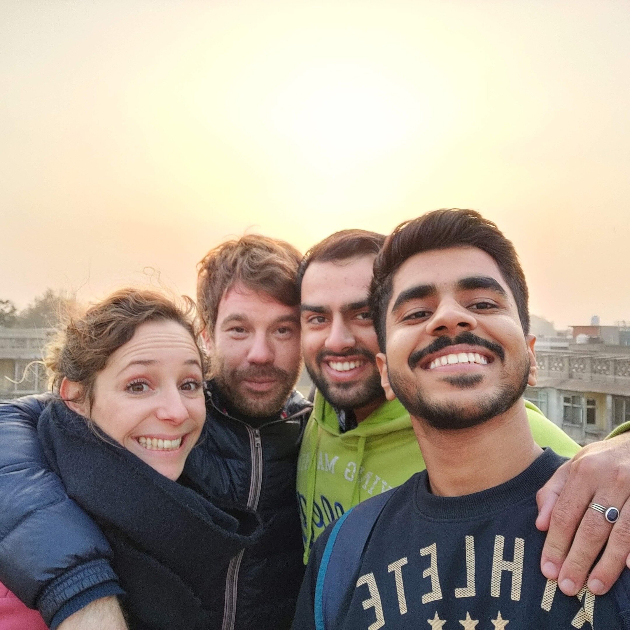 Himanshu - Yeni Delhi - Himanshu Yorumları - Tripadvisor