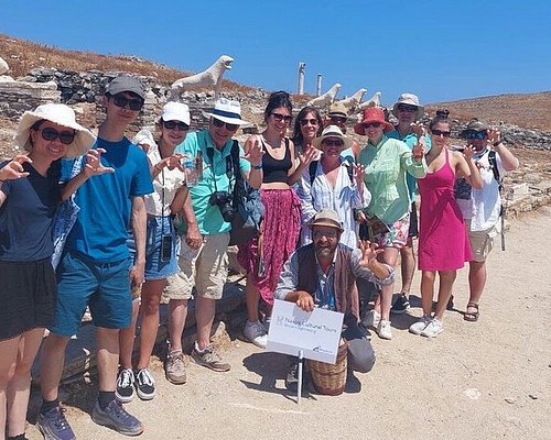 best tours in mykonos