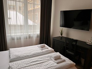 passend amateur Extremisten CENTRO HOTEL RAVENSBERGER HOF $71 ($̶7̶9̶) - Prices & Reviews - Bielefeld,  Germany