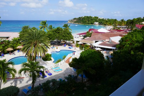 PINEAPPLE BEACH CLUB ANTIGUA - ALL INCLUSIVE - Updated 2022 (Willikies ...