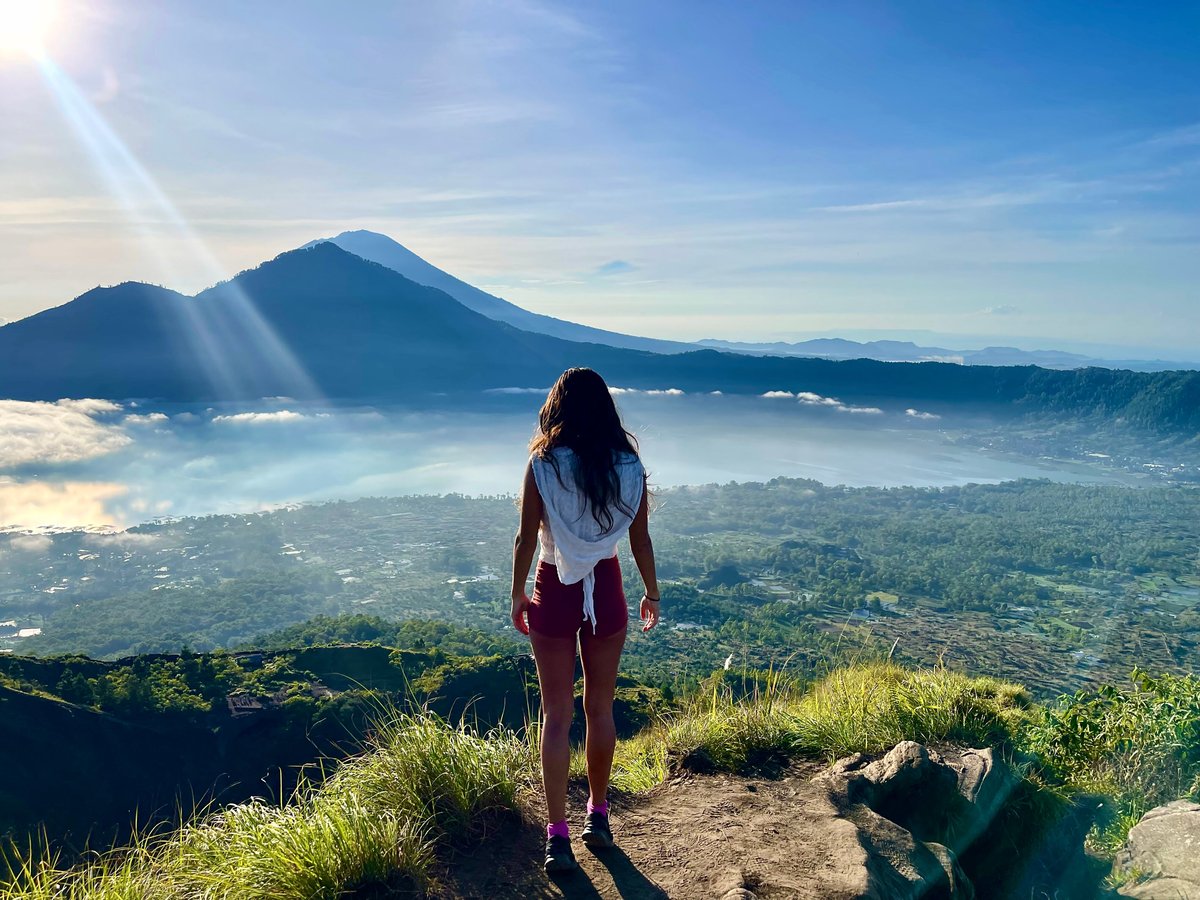 Mount Batur Sunrise Trekking (Ubud) - All You Need to Know BEFORE You Go