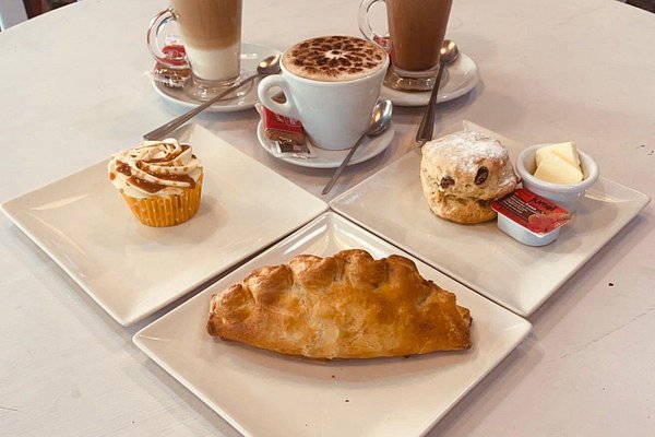 in The Smart Bakery: fotografía de The Smart Bakery, Tenerife - Tripadvisor